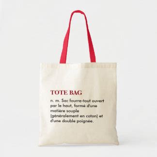 tote bag definition.